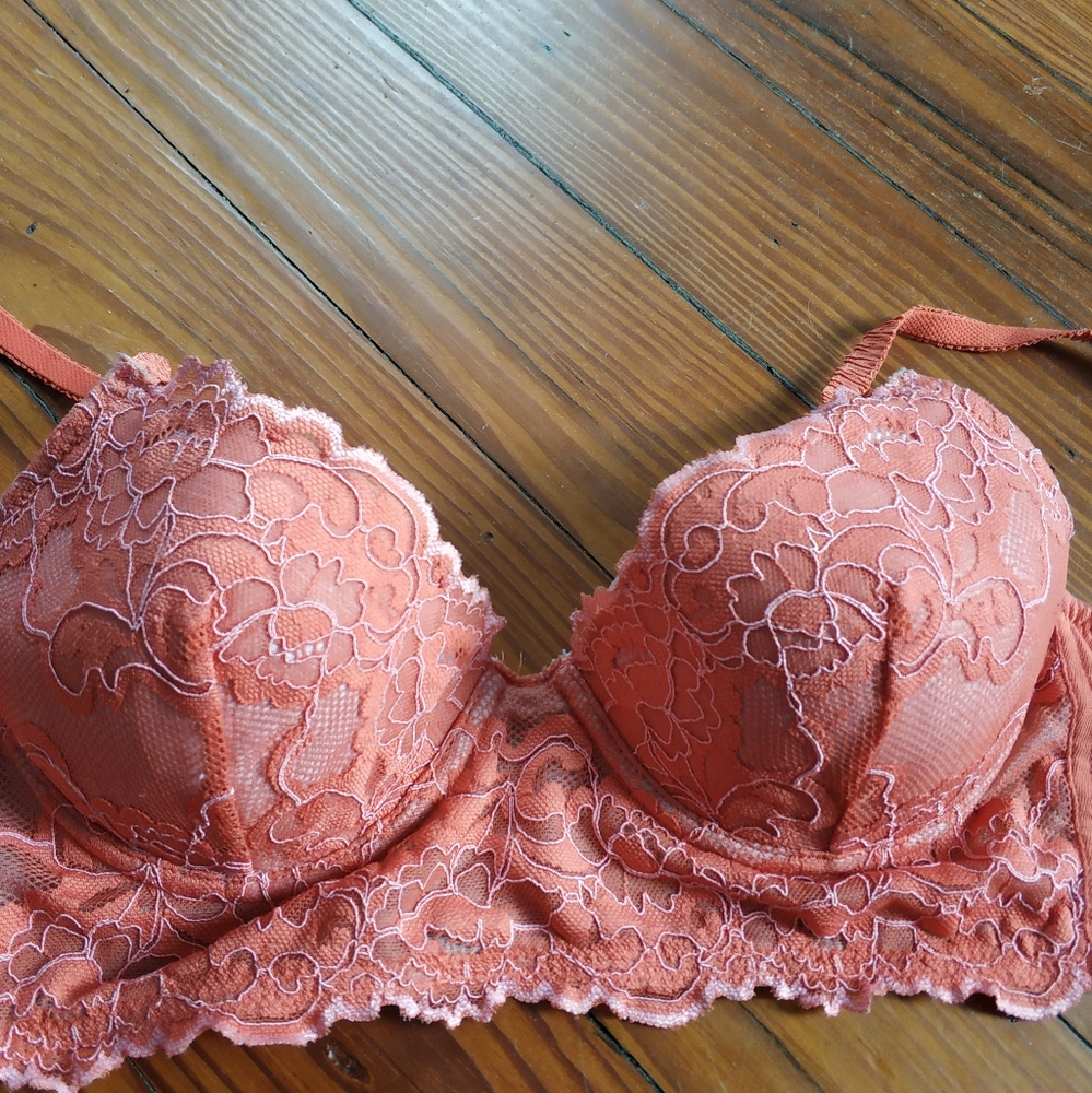 ✨3FOR12✨ Josie bra 32c